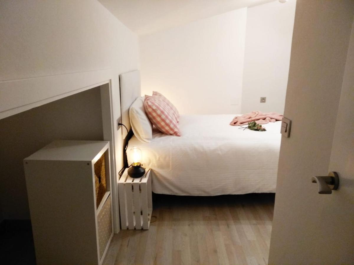 Ferienwohnung Adamar Ribadesella Exterior foto